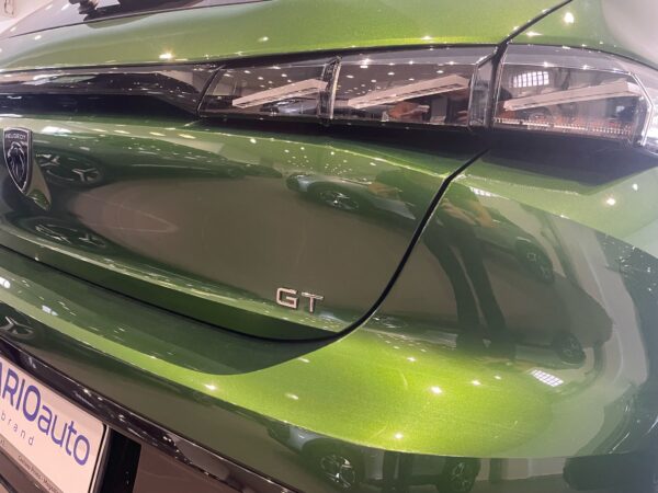 PEUGEOT 308 - immagine 6