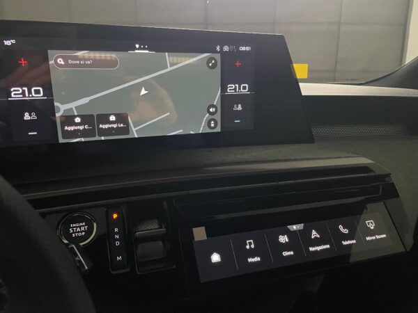 Peugeot 3008 - immagine 10