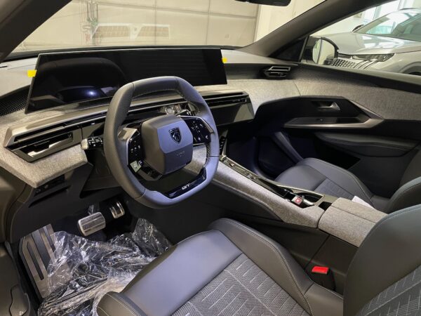 Peugeot 3008 - immagine 7