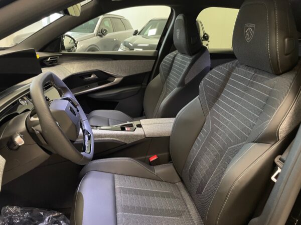 Peugeot 3008 - immagine 8