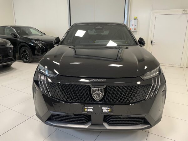Peugeot 3008 - immagine 3