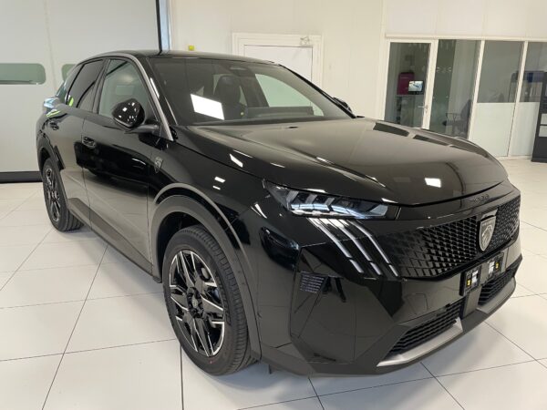 Peugeot 3008 - immagine 2