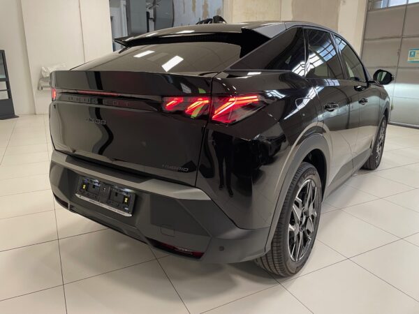 Peugeot 3008 - immagine 5