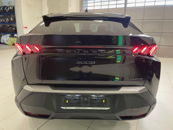 Peugeot 3008 - immagine 6