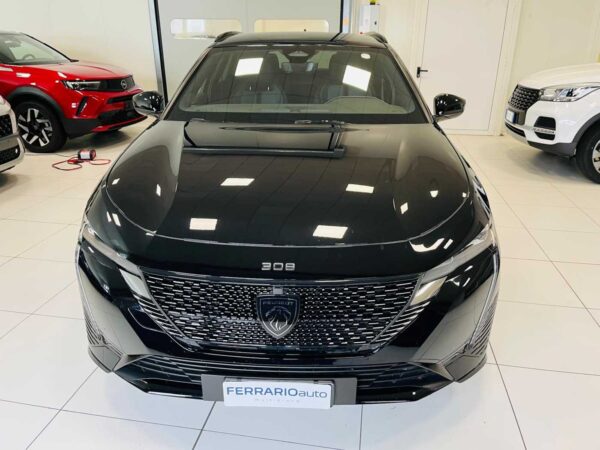 PEUGEOT 308 SW - immagine 5