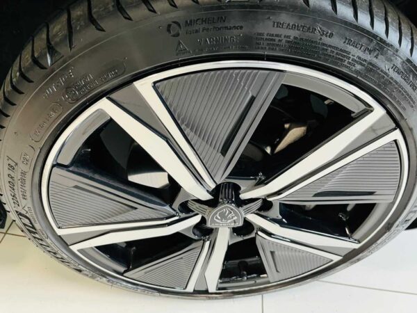 PEUGEOT 308 SW - immagine 6