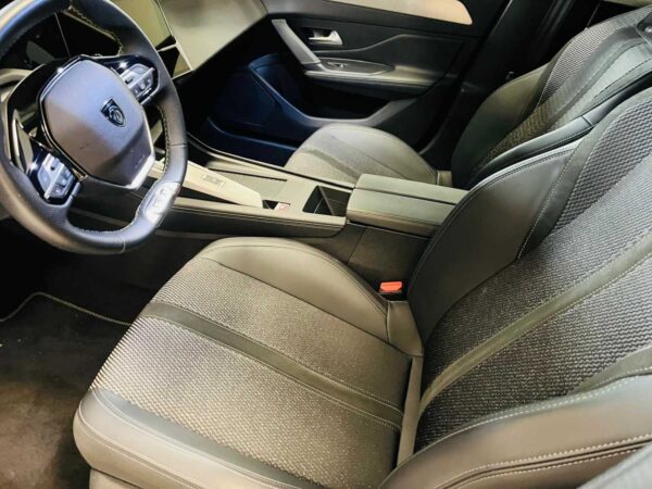 PEUGEOT 308 SW - immagine 7